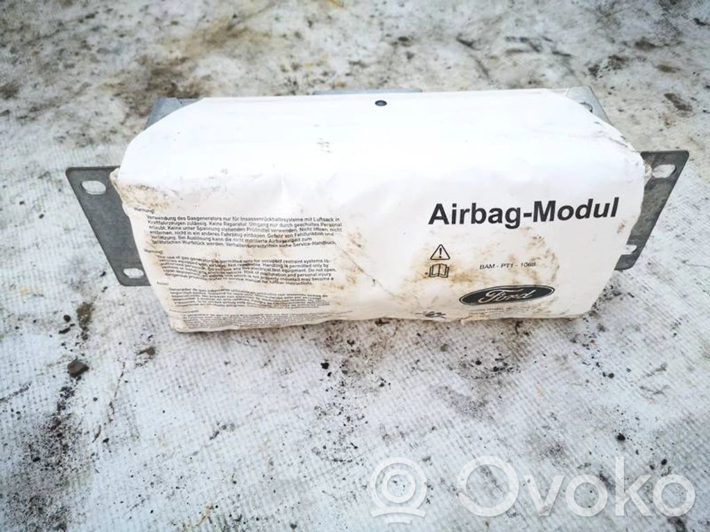 Ford Mondeo Mk III Airbag pasager 