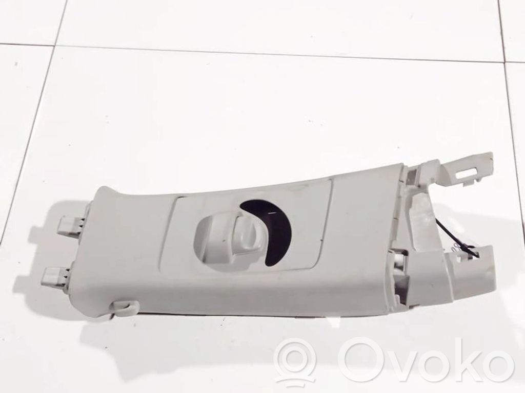 Honda Civic IX Alte piese de interior