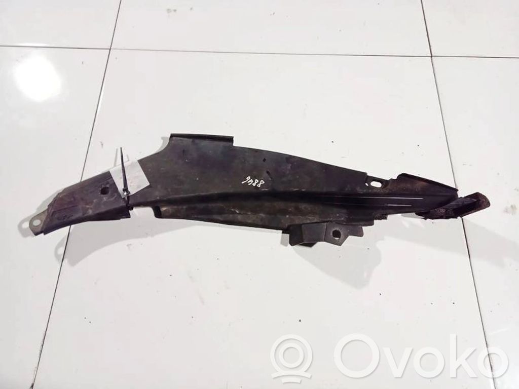 Honda Civic IX Inne części wnętrza samochodu 