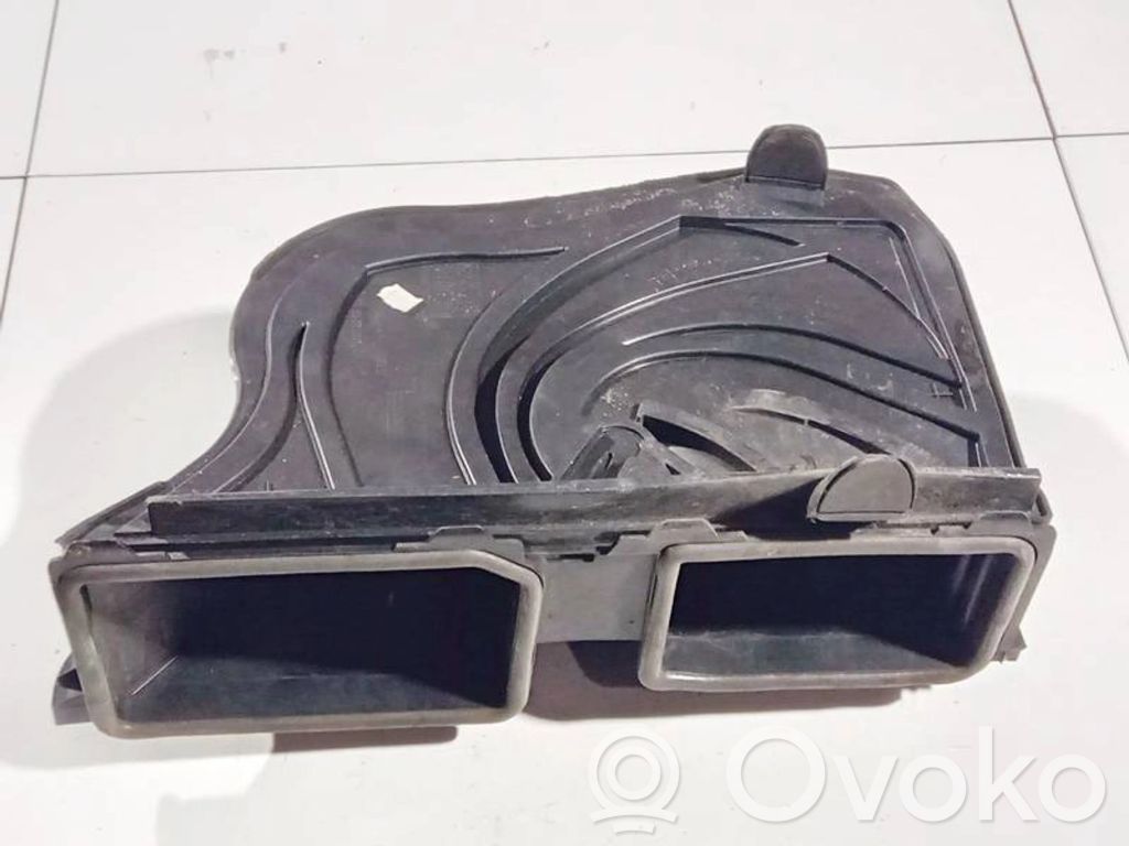 Mercedes-Benz E W212 Conductă/furtun admisie aer 