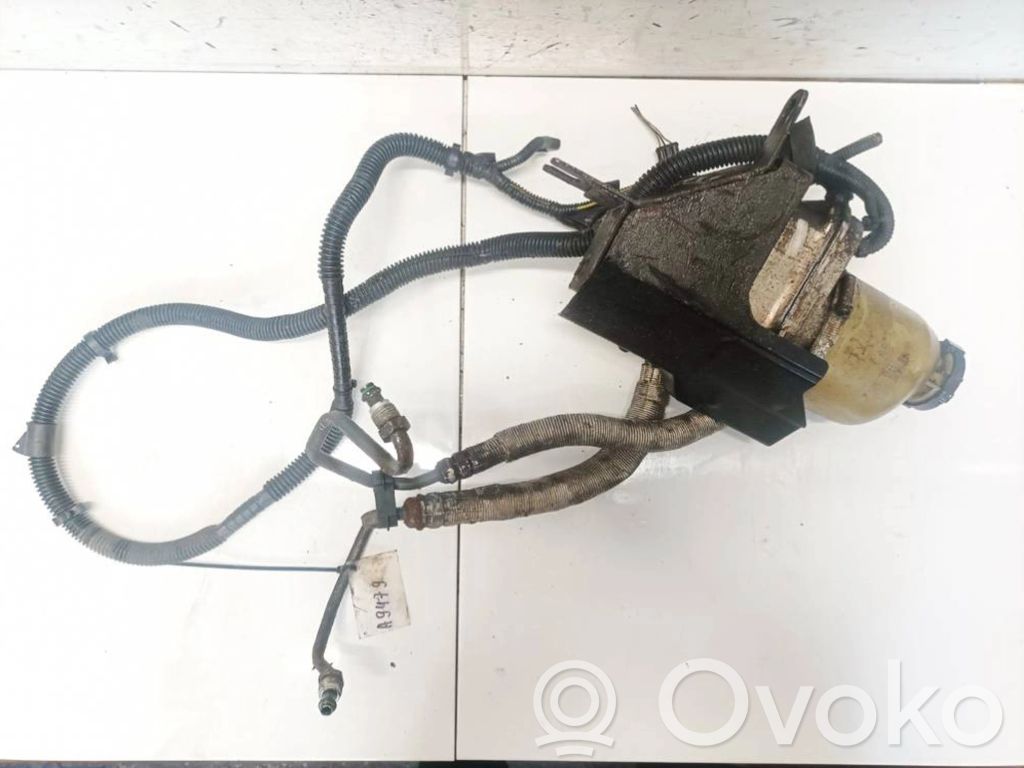 Opel Astra G Pompa servosterzo