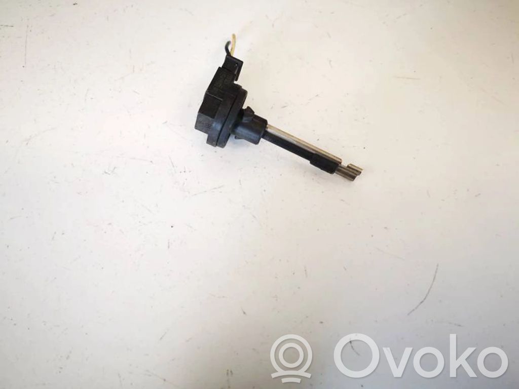 Citroen C5 Sensor de temperatura interna 
