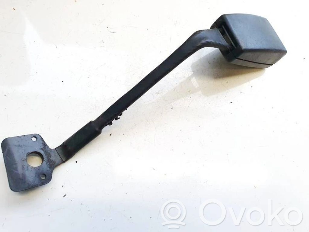Opel Signum Hebilla del cinturón delantero