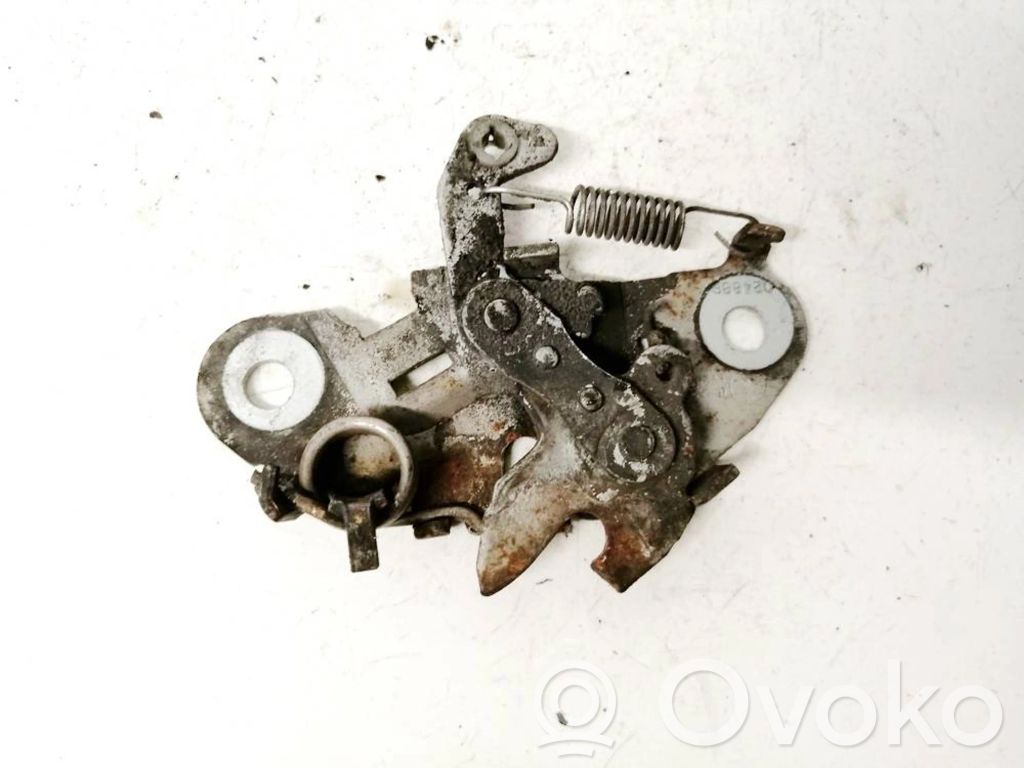 Peugeot 406 Încuietoare capotă 