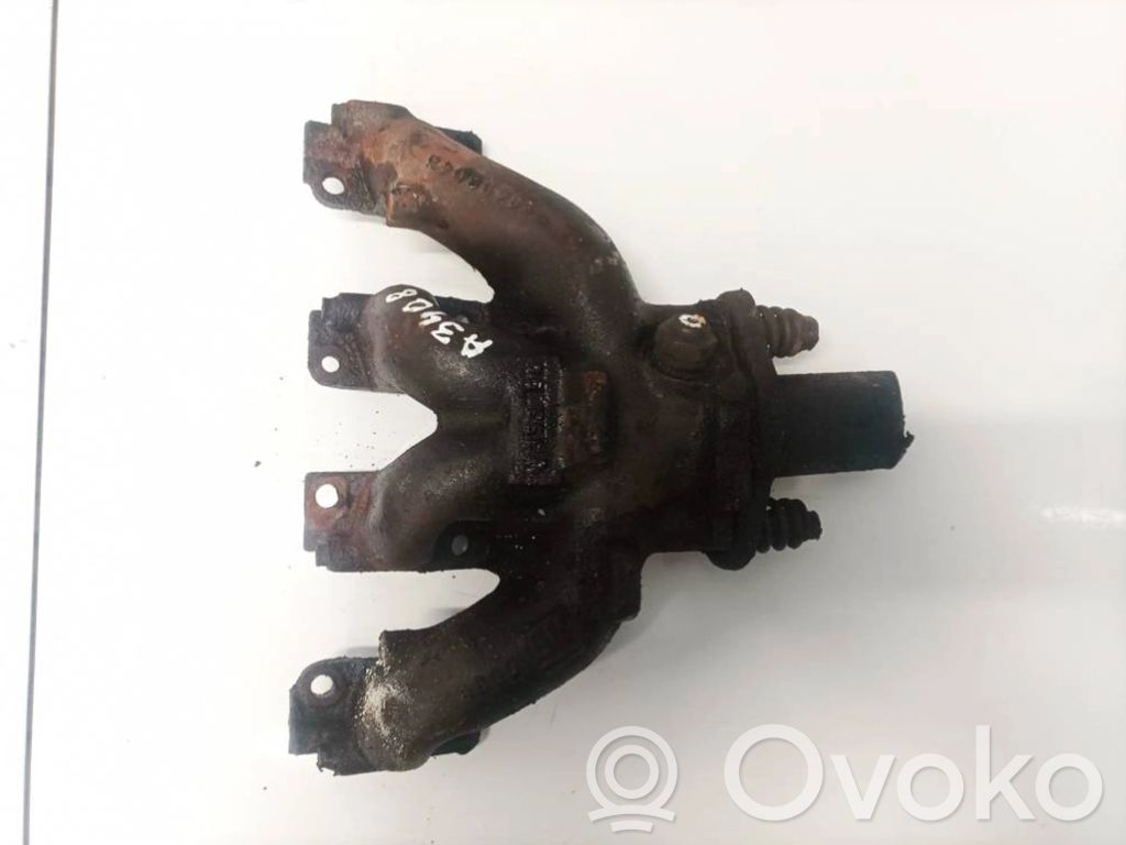 Opel Corsa B Išmetimo kolektorius 