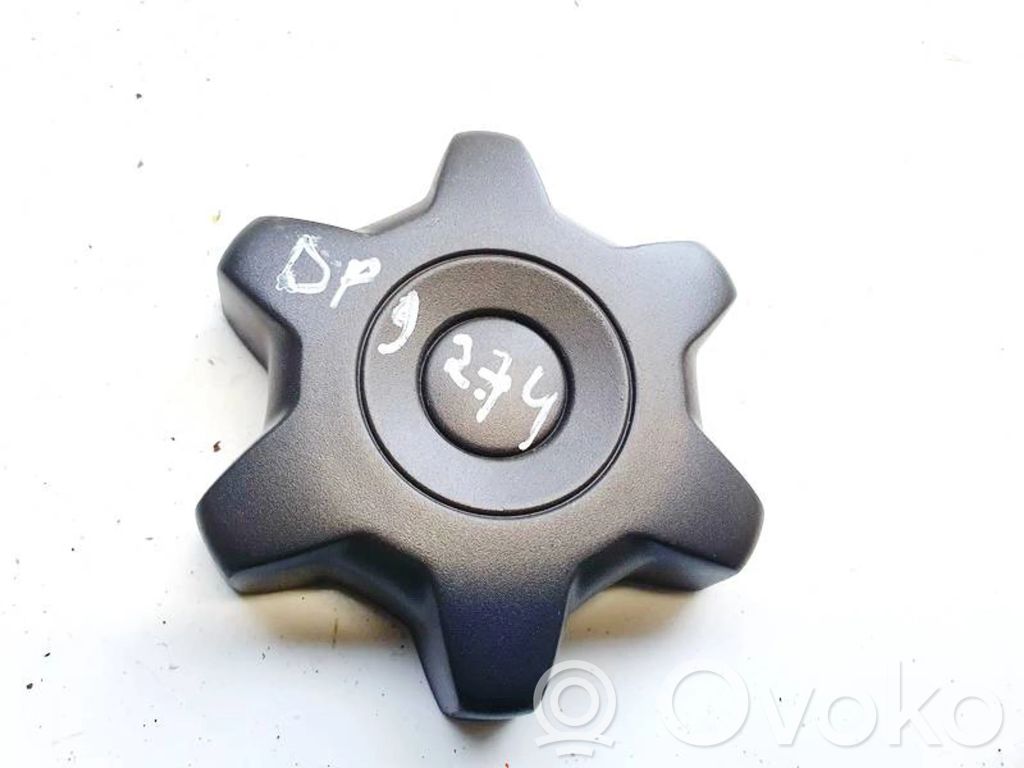 Volvo S60 Altra parte interiore 