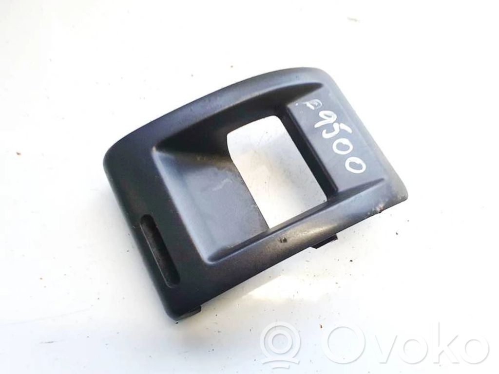 Volkswagen Golf V Altra parte interiore 