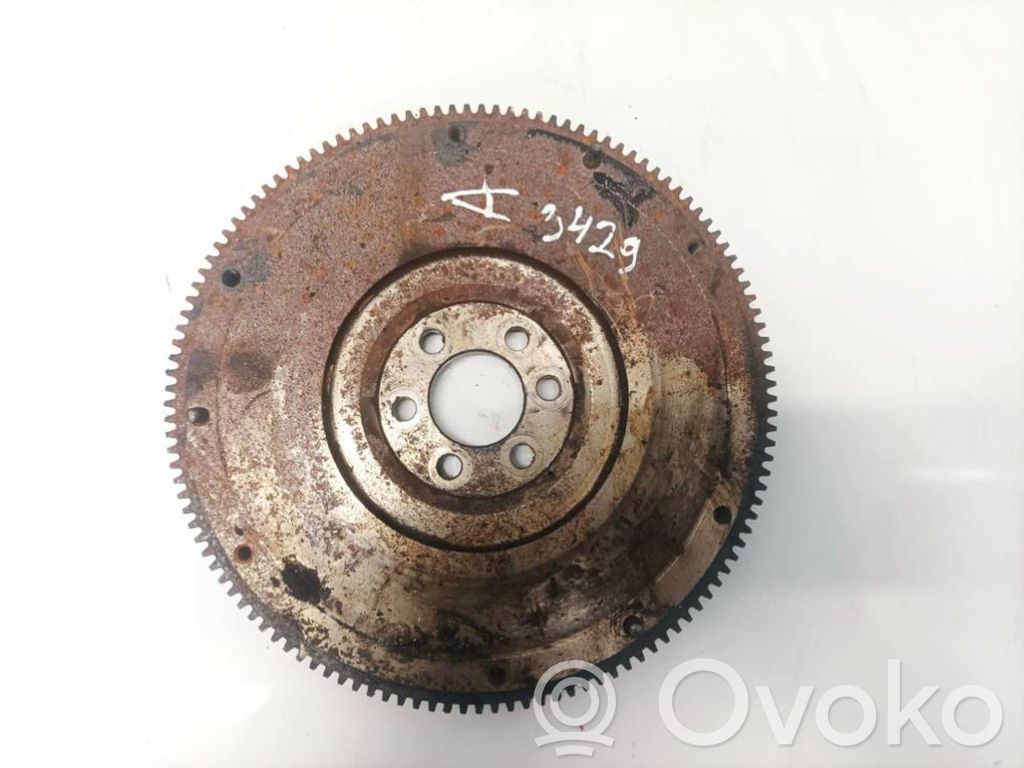 Volkswagen Golf V Volanta ambreiaj 