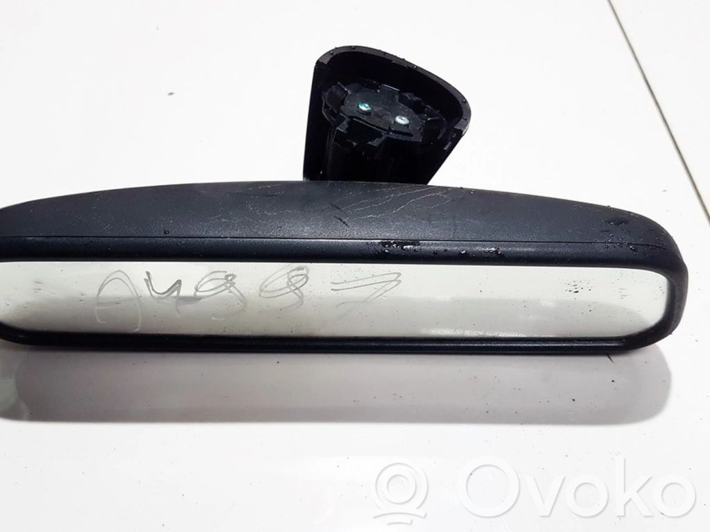 Audi A6 S6 C6 4F Specchietto retrovisore (interno) 