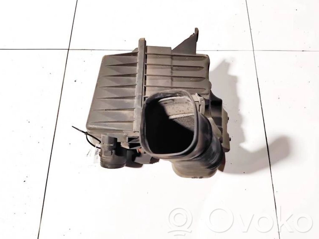 Skoda Fabia Mk1 (6Y) Cutie filtru aer