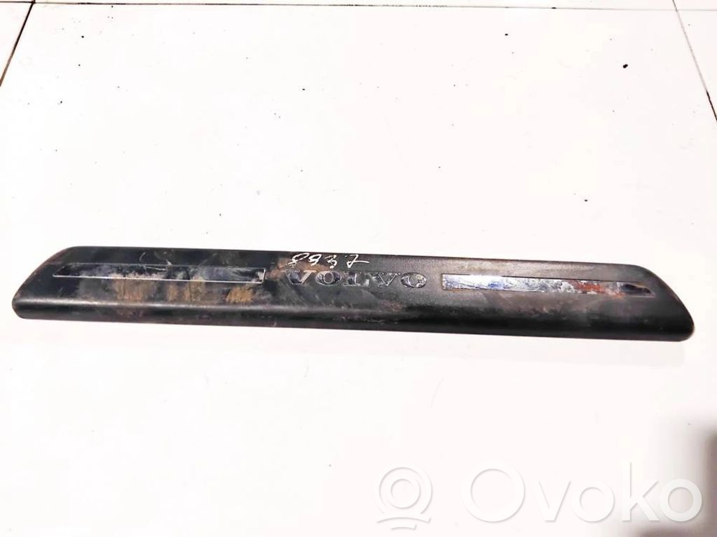 Volvo V50 Capac prag față 