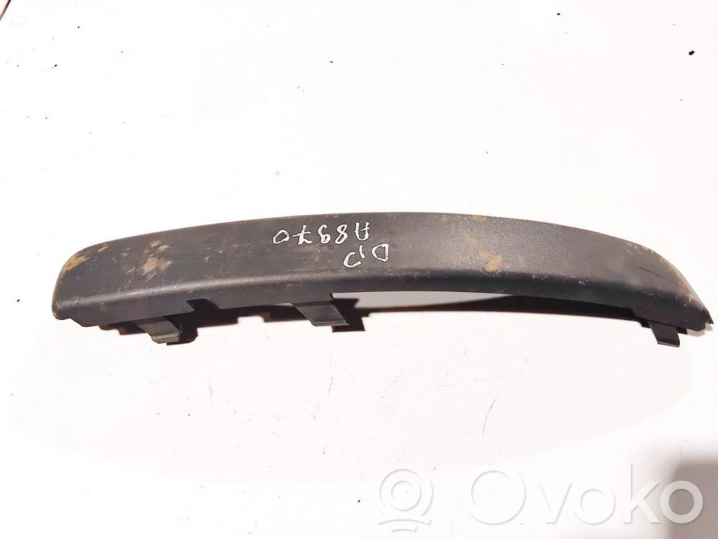 Ford Focus C-MAX Ornament îmbinare bară față