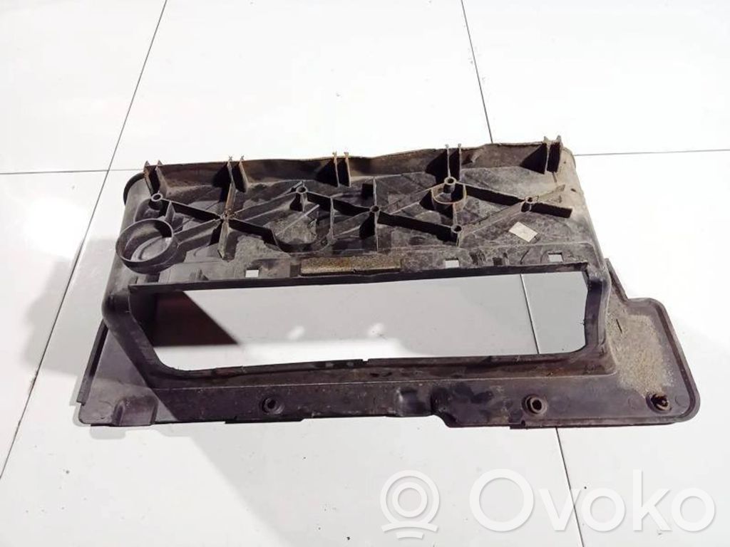 Ford Transit Capac prag față 