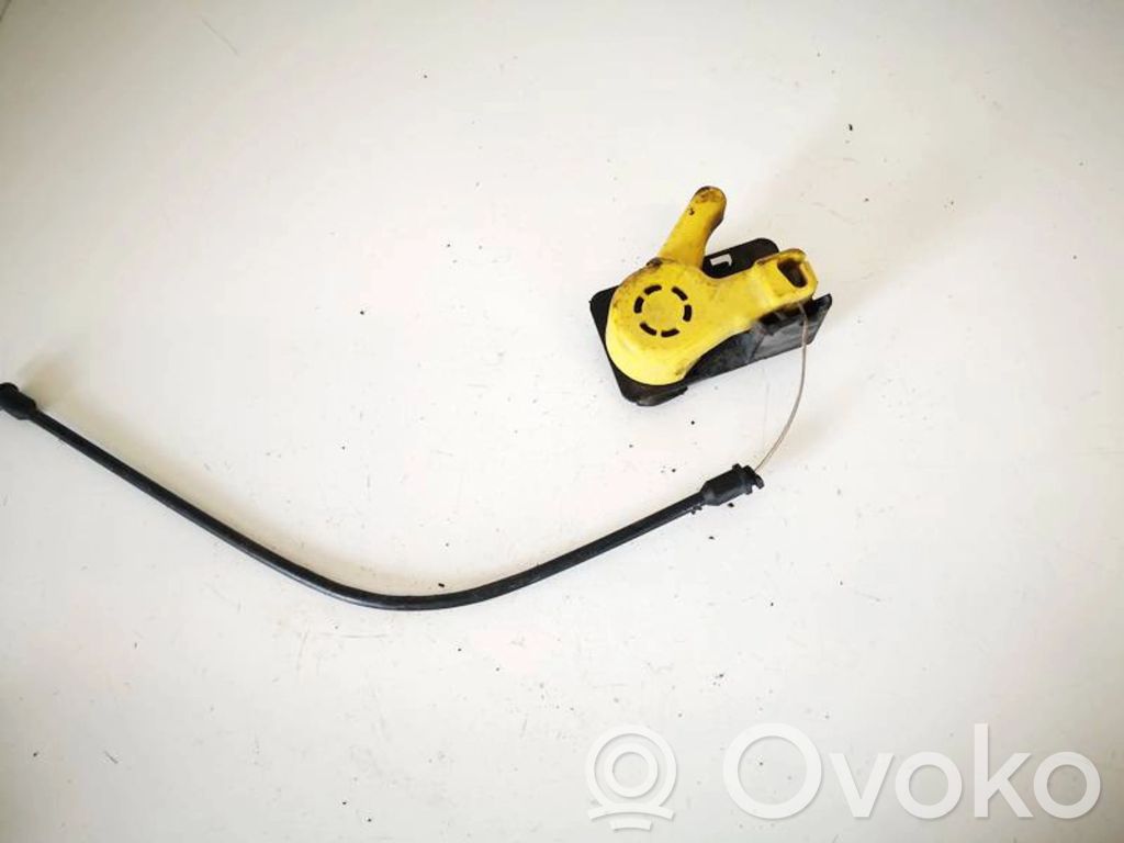 Ford Focus Engine bonnet (hood) release handle 