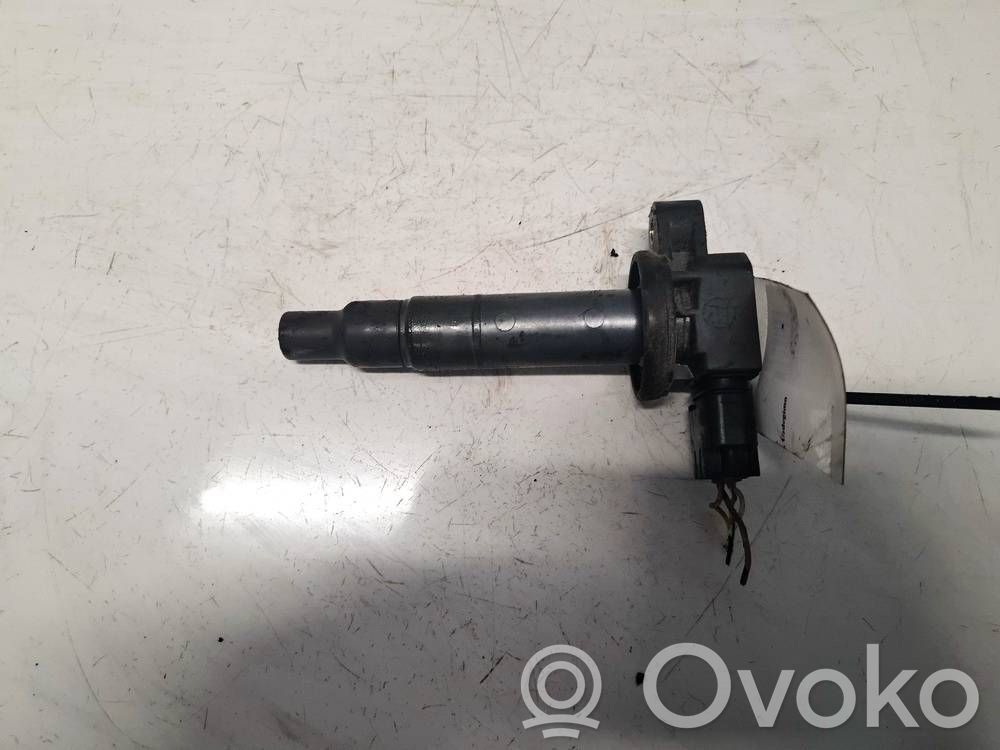 Toyota Yaris Bobina di accensione ad alta tensione