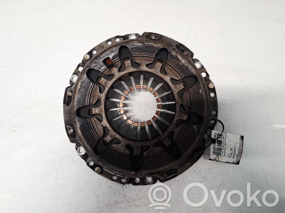 Toyota Yaris Placă de presiune 
