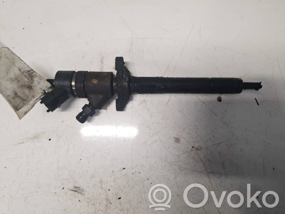 Injector combustibil   0445110188,0445110188