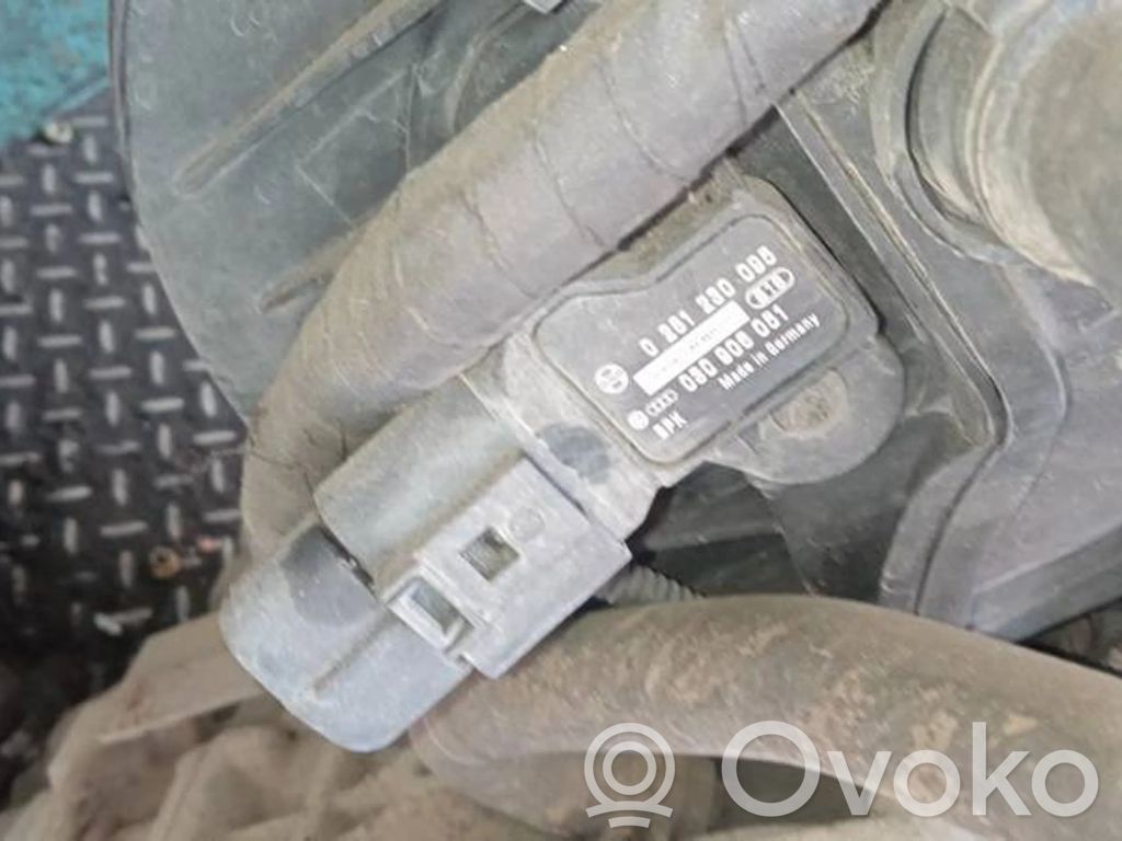 Skoda Octavia Mk2 (1Z) Senzor presiune aer 