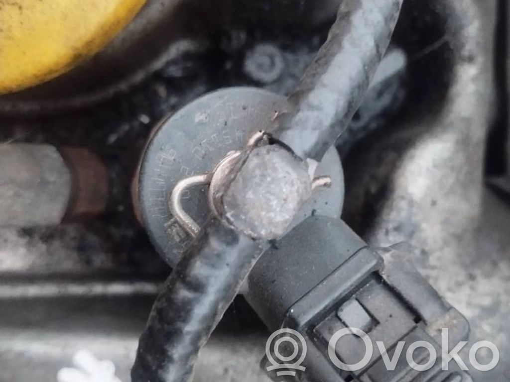 Inyector de combustible   0445110270,0445110270