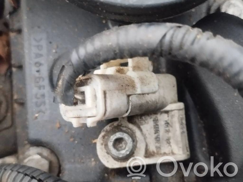 Sensor de posición del cigüeñal (Usadas)   9628559980,9628559980