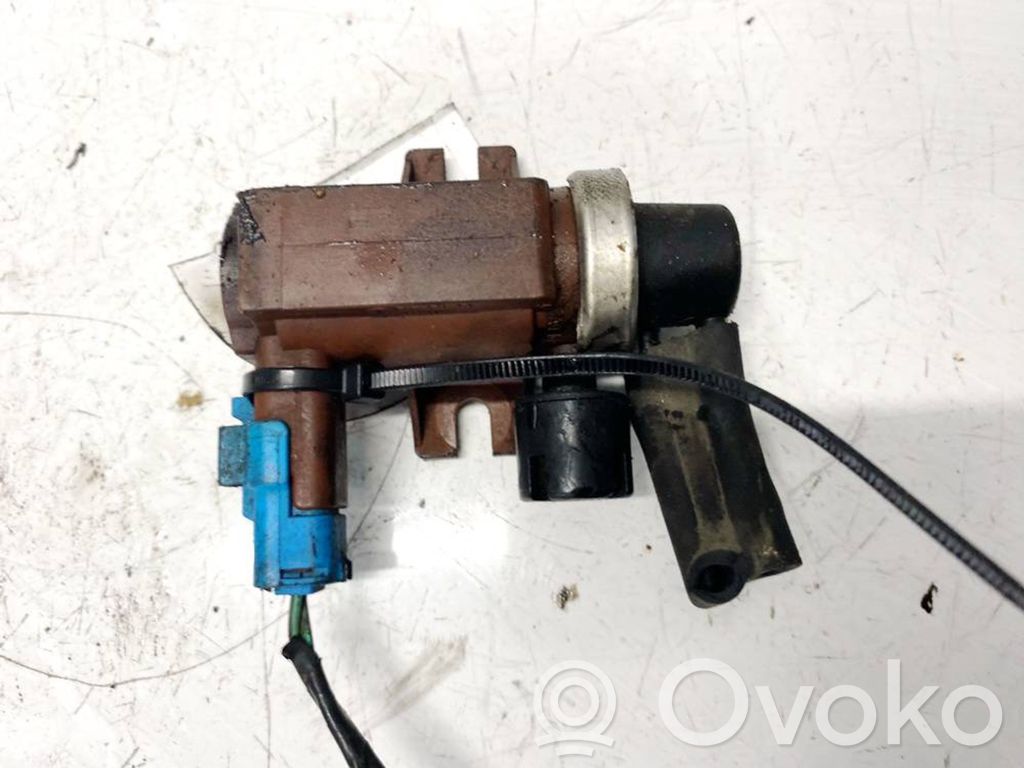 Elettrovalvola turbo   70096602,70096602