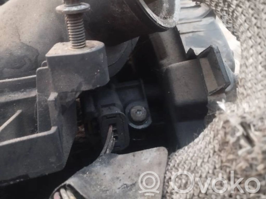 Sensor de posición del cigüeñal (Usadas)