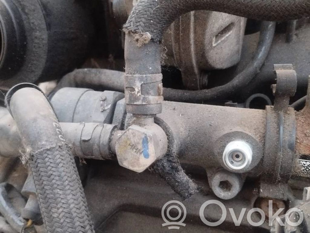 Tubo principal de alimentación del combustible   059130090K,059130090K