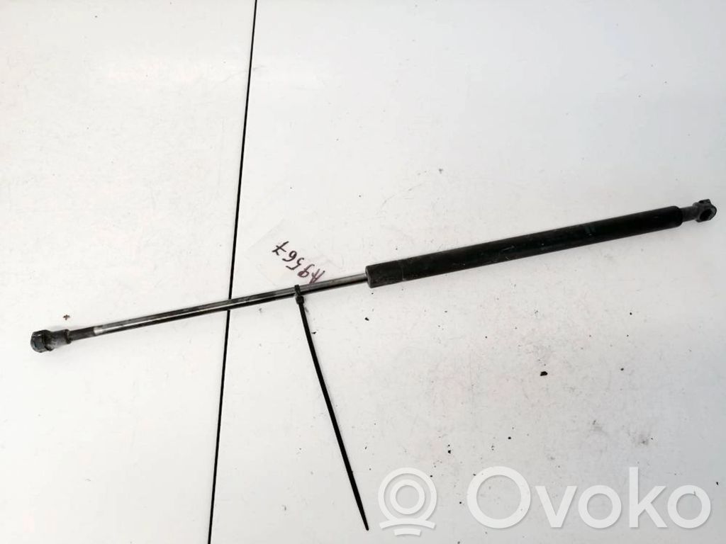 Peugeot 206 Amortyzator klapy tylnej bagażnika