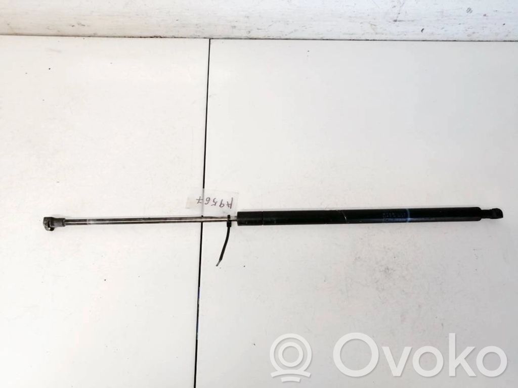Peugeot 206 Vérin de capot arrière