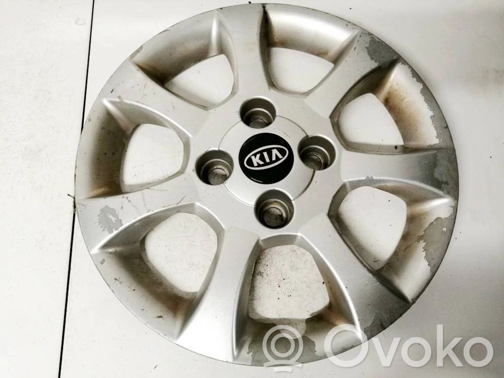KIA Carens I R15-pölykapseli 