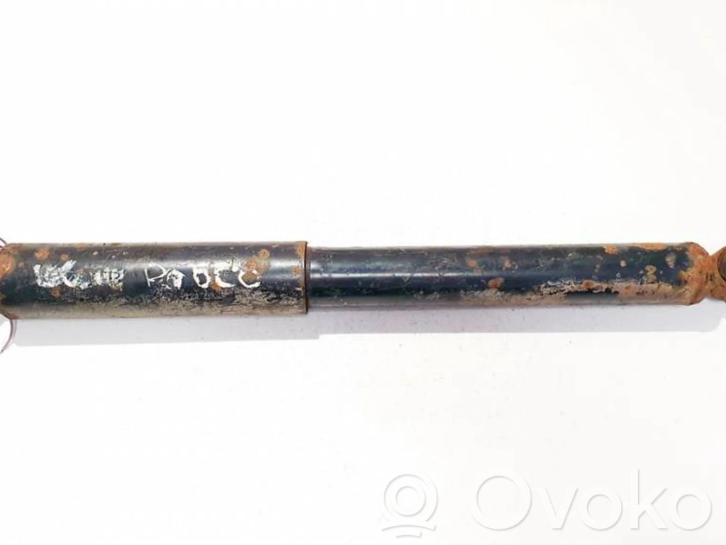 Isuzu Rodeo Rear shock absorber/damper 
