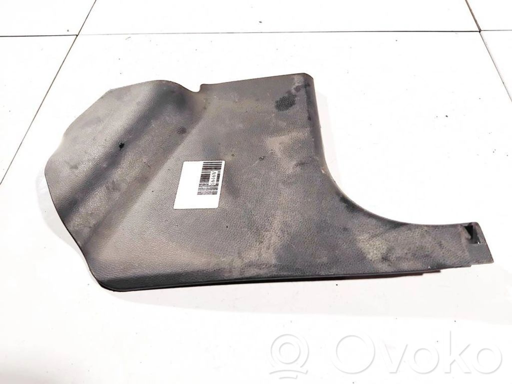 Mercedes-Benz C AMG W204 Inne części wnętrza samochodu