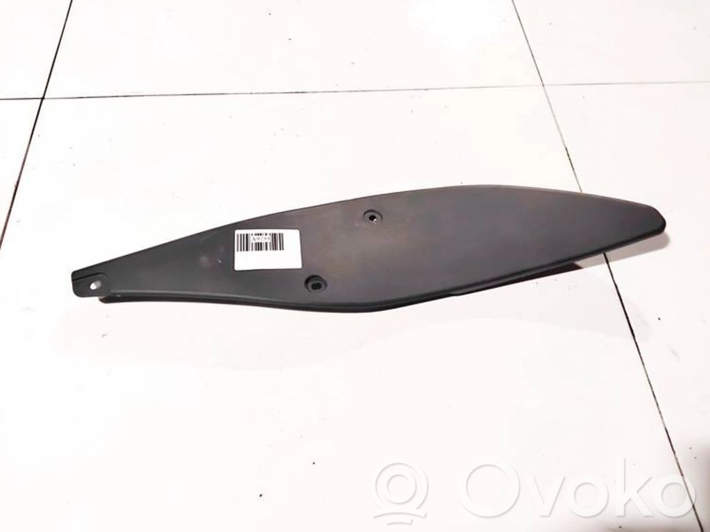 Nissan Pathfinder R51 Altra parte interiore 