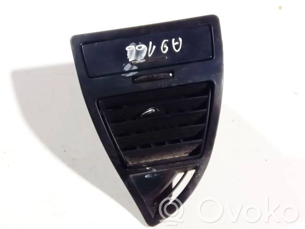Citroen C4 I Griglia di ventilazione centrale cruscotto 
