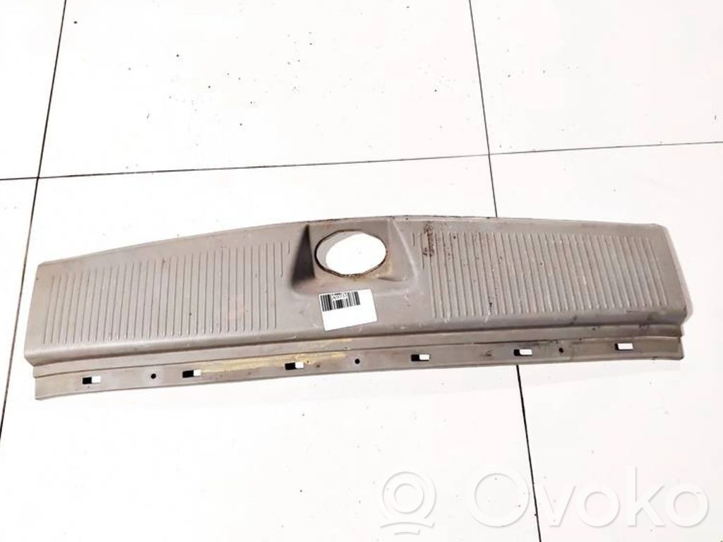KIA Sorento Alte elemente acoperire portbagaj