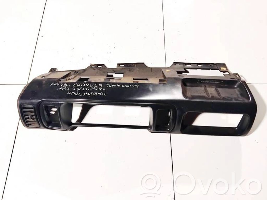 Chrysler Town Country II Altra parte interiore 
