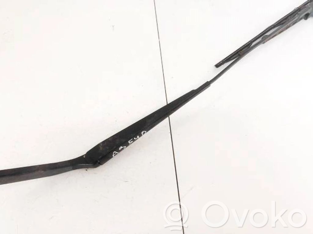 BMW X5 E70 Wischerarm vorne 