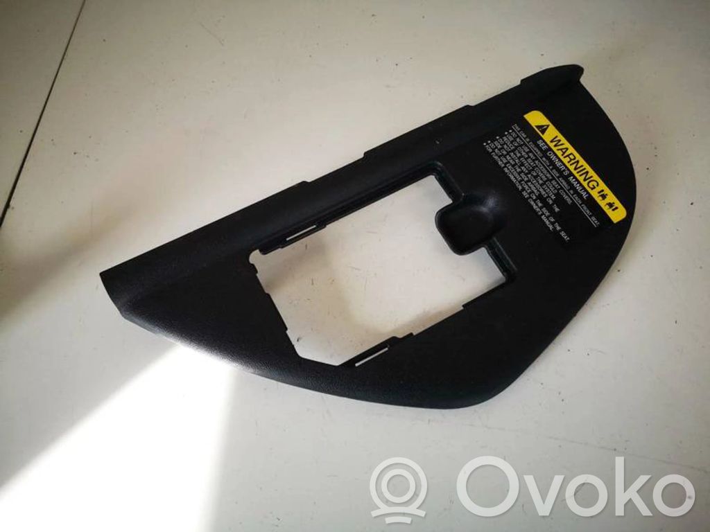 Hyundai i30 Alte piese de interior 