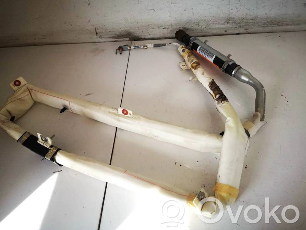 Airbag del techo   850102L000,850102L000