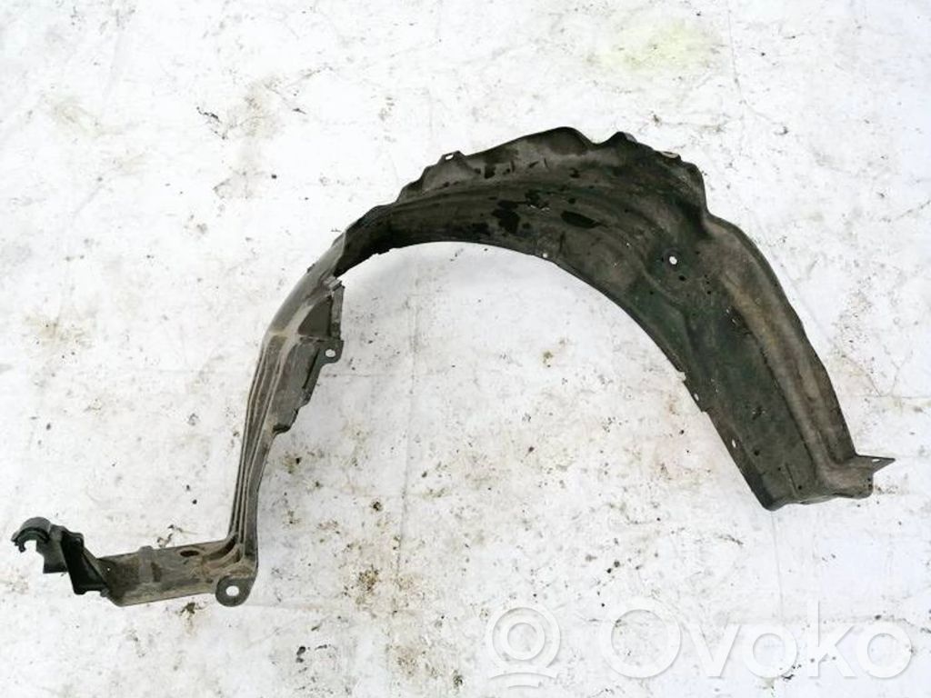 Nissan Primera Radlaufschale Radhausverkleidung vorne 