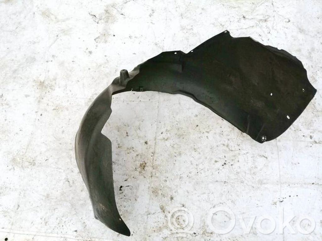 Audi A4 S4 B6 8E 8H Rivestimento paraspruzzi passaruota anteriore