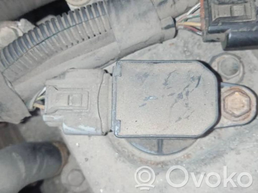 Toyota Yaris Bobină aprindere 