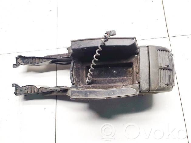 Mercedes-Benz E W211 Podłokietnik tunelu środkowego 