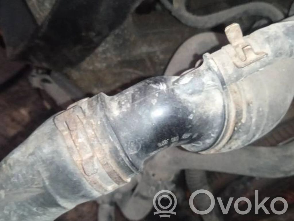 Volkswagen Golf IV Przewód / Wąż chłodnicy