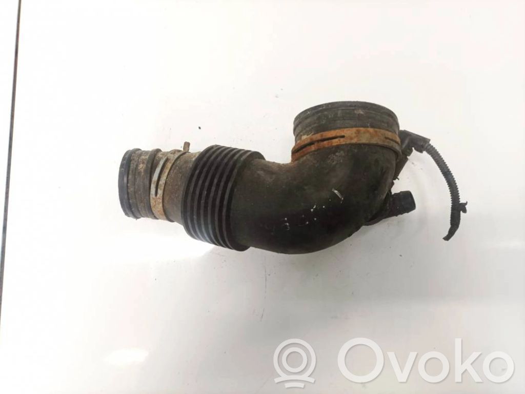 Volkswagen Touareg I Conductă/furtun admisie aer 