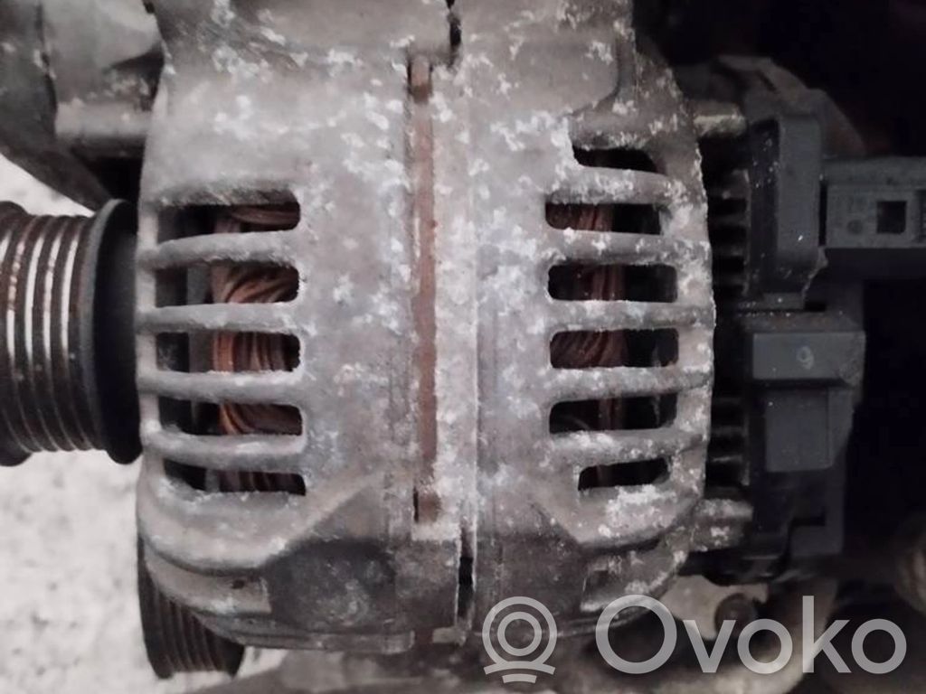 Volkswagen Touran I Alternator 