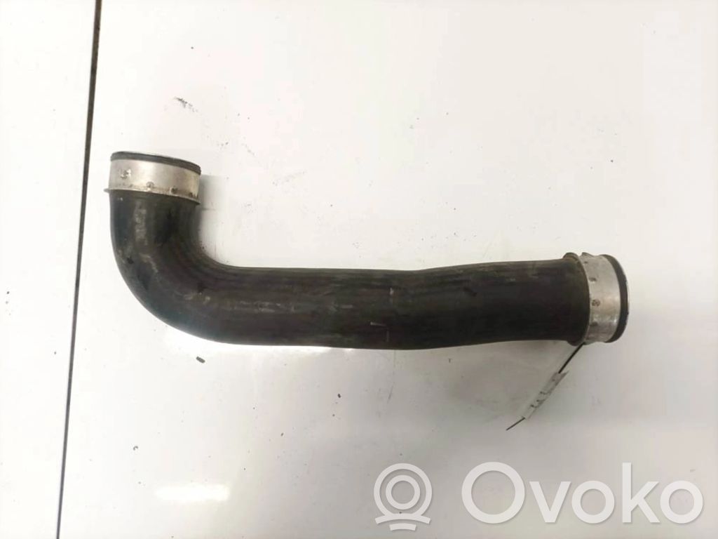 Volkswagen Golf V Furtun/conductă intercooler 