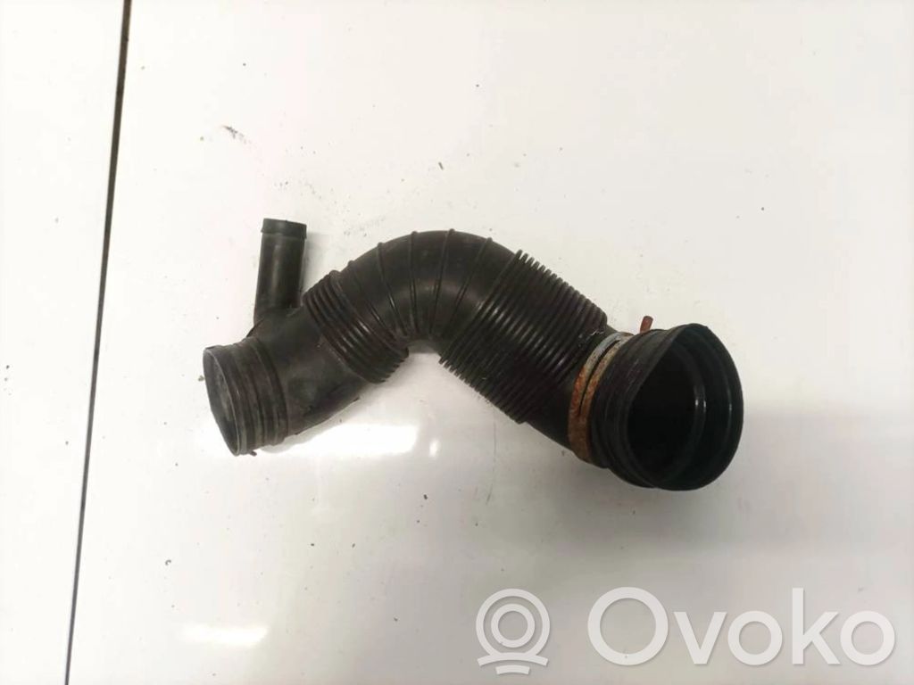 Volkswagen PASSAT B6 Tube d'admission d'air