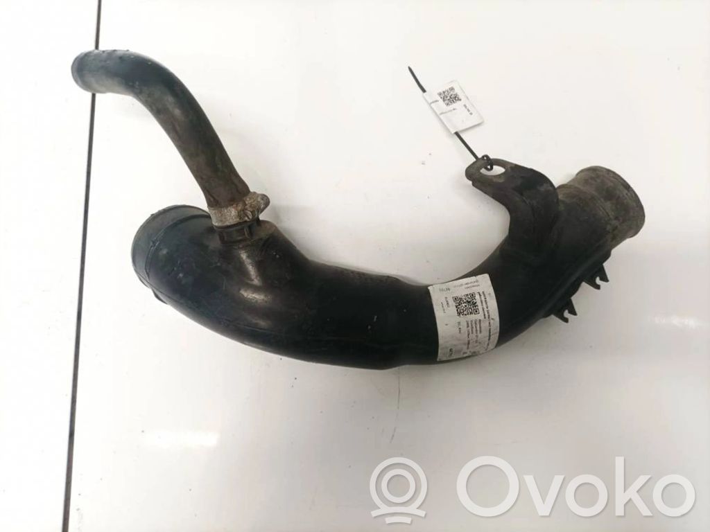 Wąż / Rura intercoolera   1505A334,1505A334