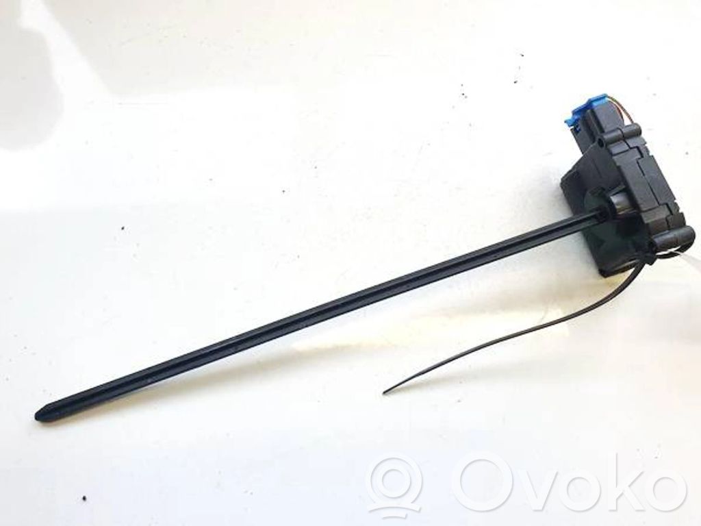 Audi Q7 4L Motorino attuatore aria